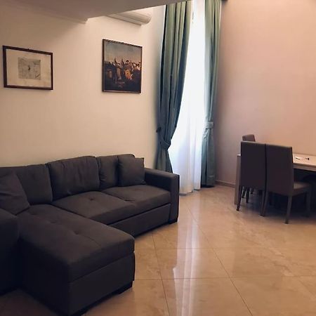 43 Appartamento Ampio E Comodo Nel Centro Di Roma Екстериор снимка