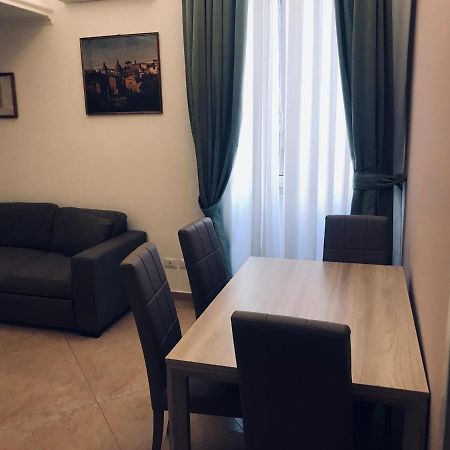 43 Appartamento Ampio E Comodo Nel Centro Di Roma Екстериор снимка